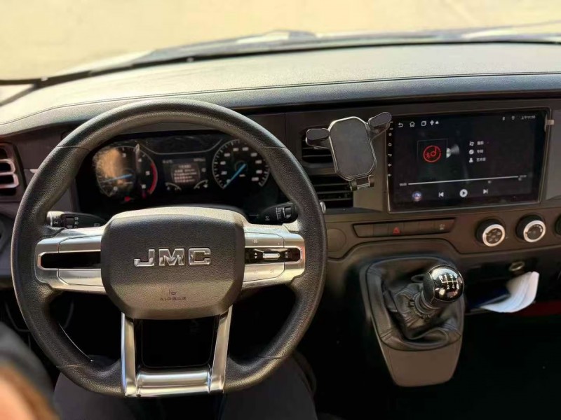 菏泽23年江铃福顺4