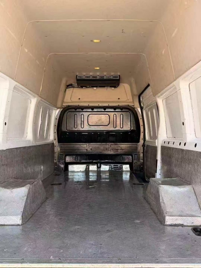 菏泽23年江铃福顺5