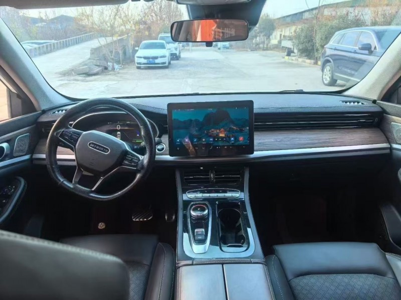 菏泽24年创维EV63