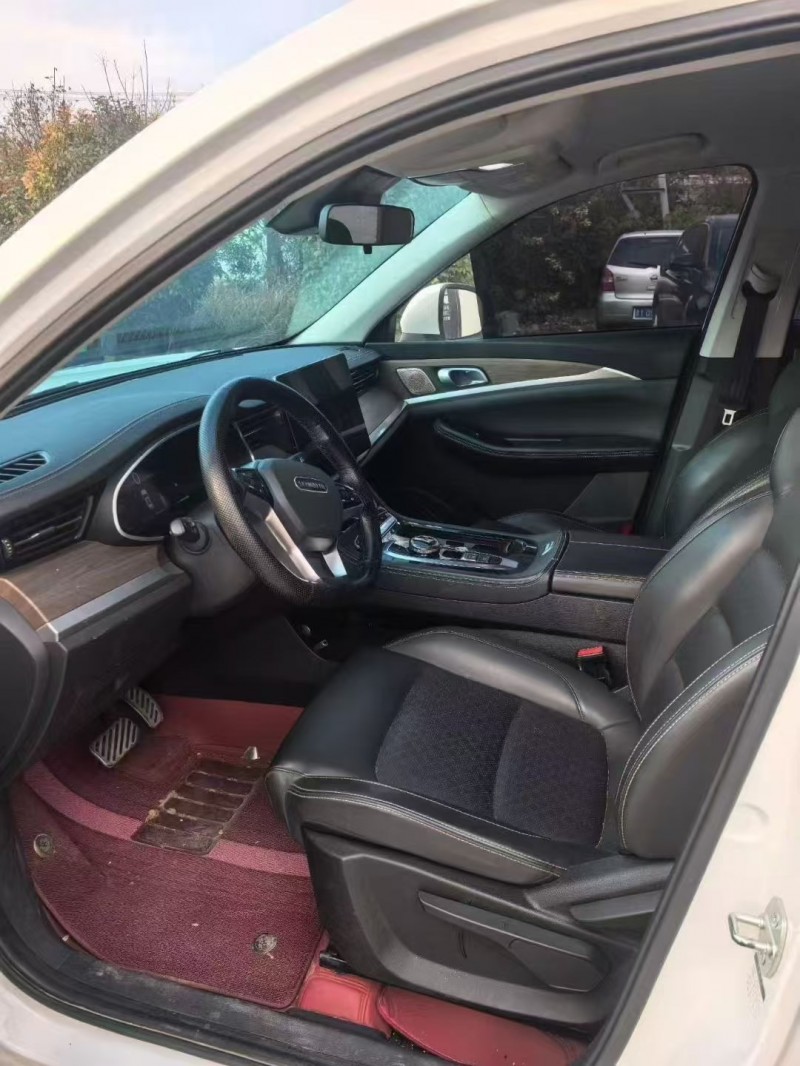 菏泽24年创维EV65