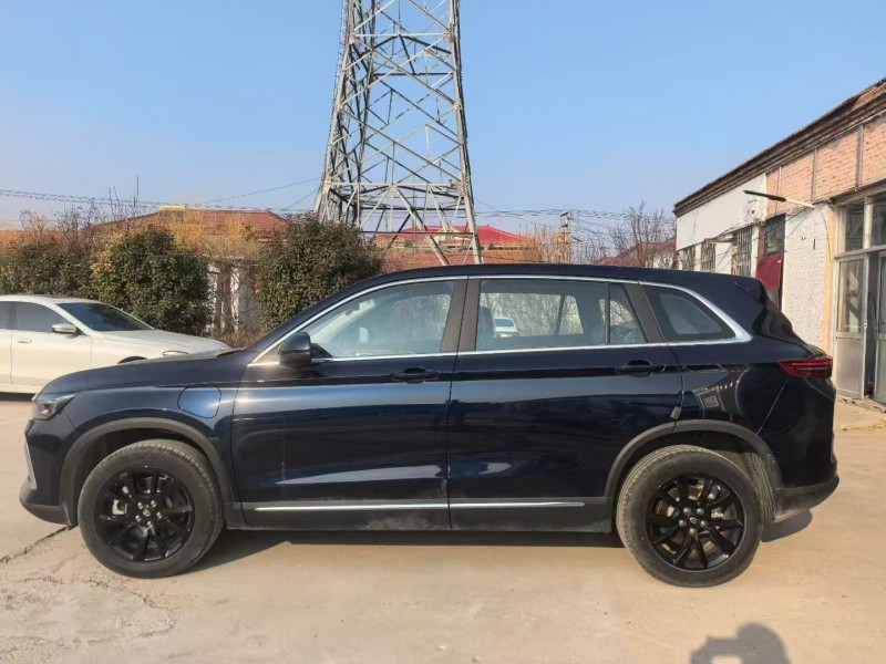 菏泽25年创维EV63