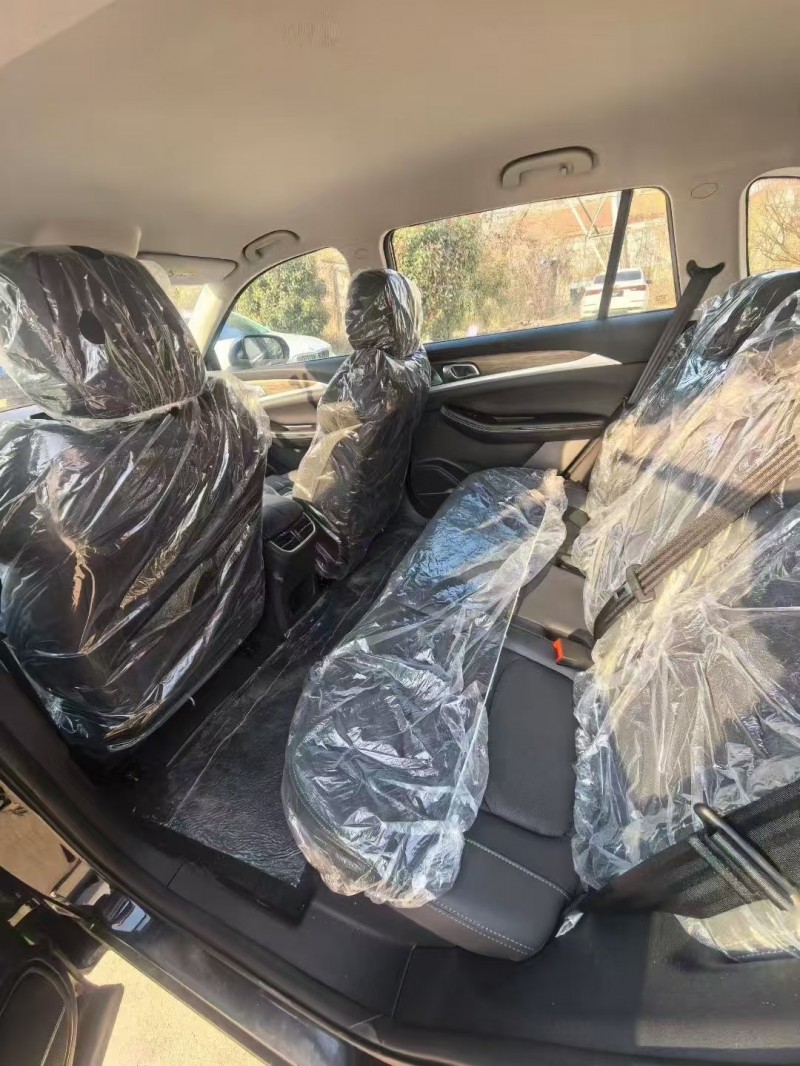 菏泽25年创维EV65