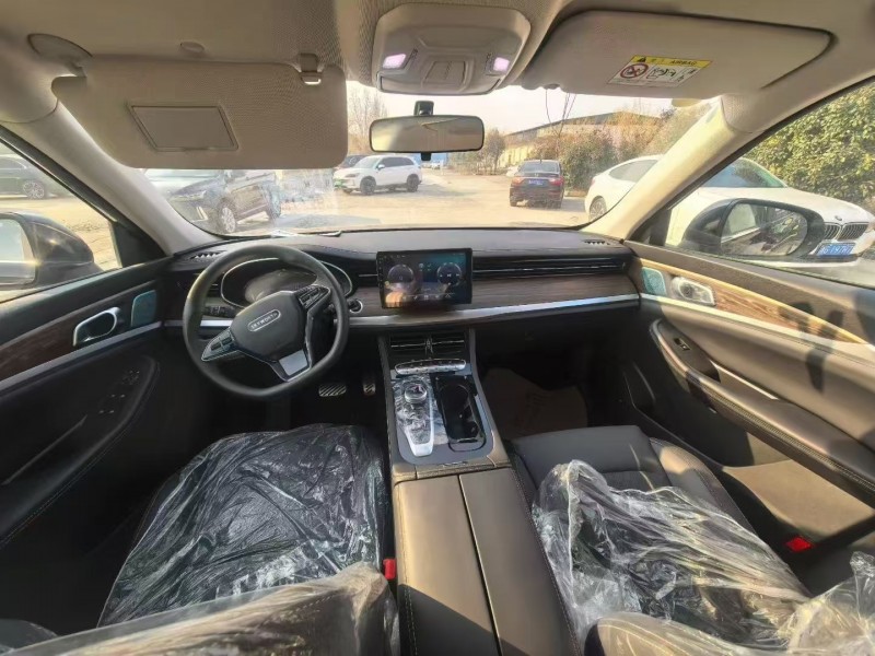 菏泽25年创维EV66