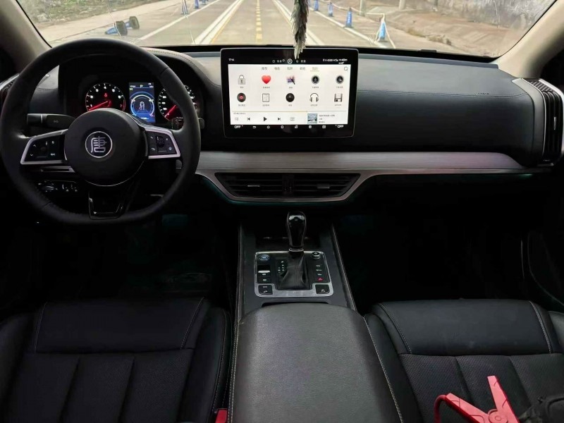 菏泽19年比亚迪唐4