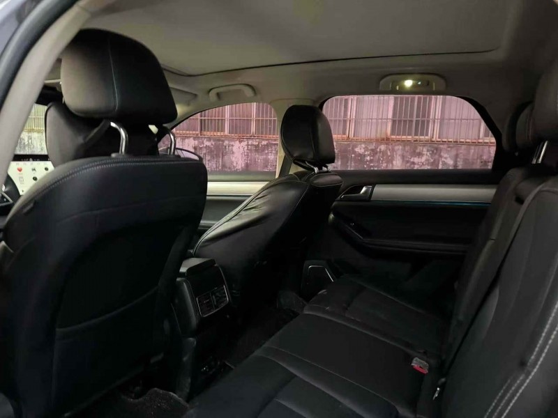 菏泽19年比亚迪唐5