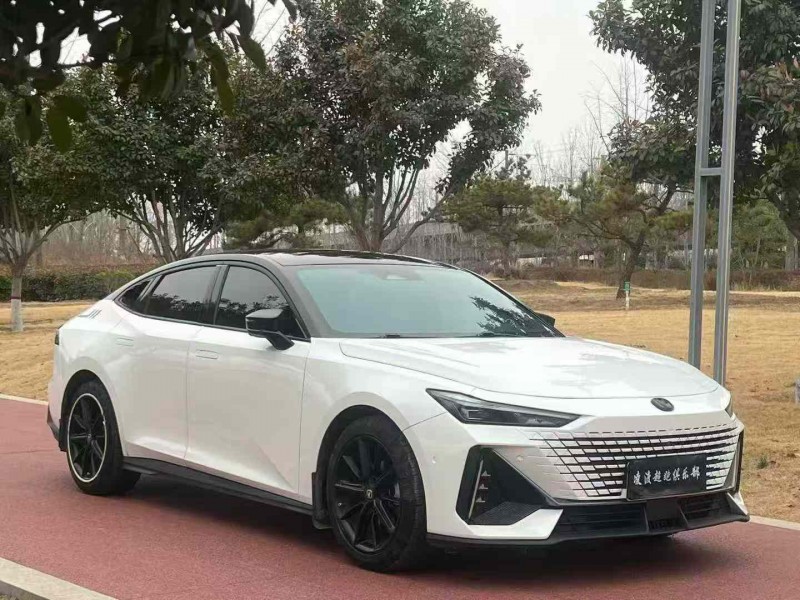 郑州22年长安汽车UNI2