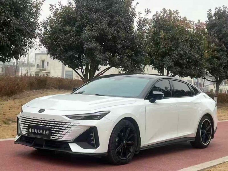 郑州22年长安汽车UNI3