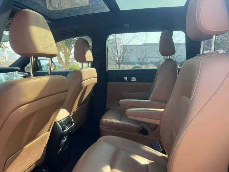 郑州22年理想理想ONE5