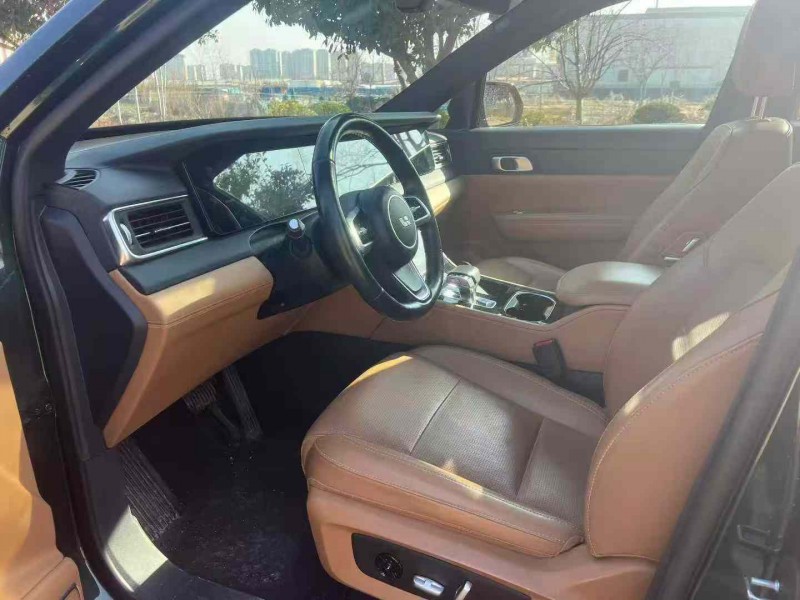 郑州22年理想理想ONE6