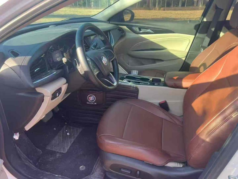 郑州23年别克君威6