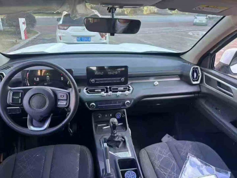 毕节25年长城汽车炮 皮卡4