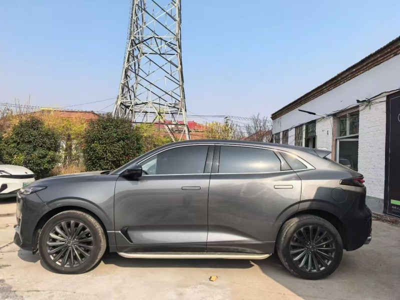 菏泽21年长安汽车UNI3