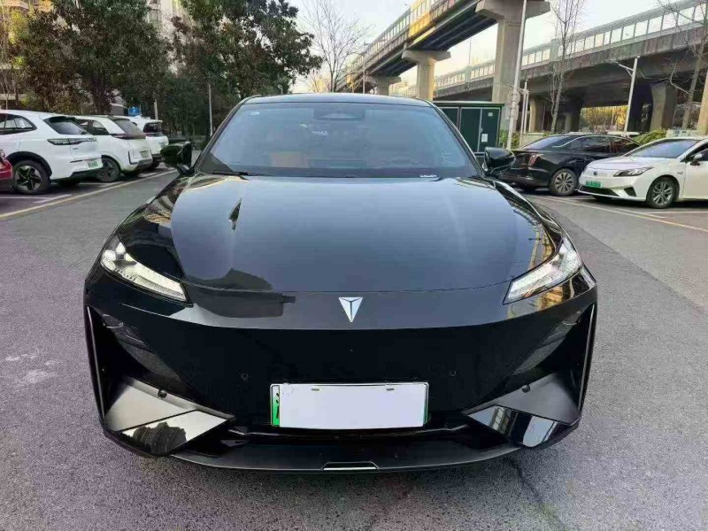 衡阳25年长安汽车深蓝1