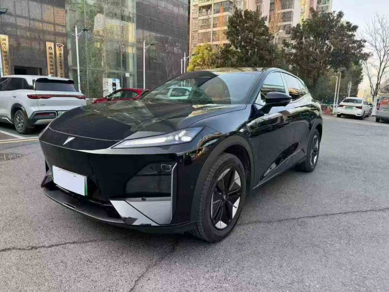 衡阳25年长安汽车深蓝3