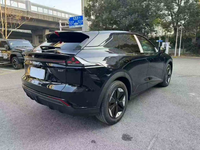 衡阳25年长安汽车深蓝8