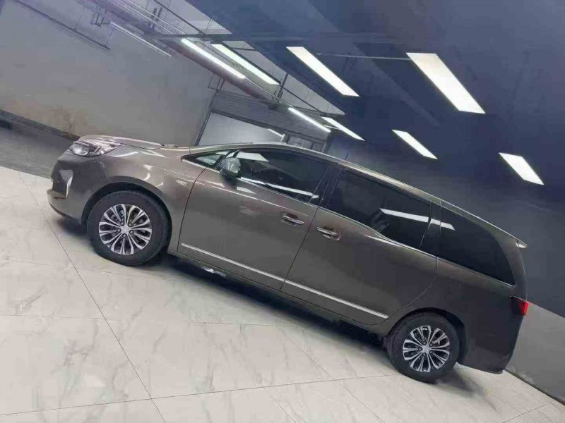 遂宁22年别克GL83