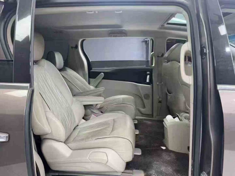 遂宁22年别克GL85