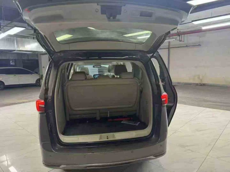 遂宁22年别克GL87