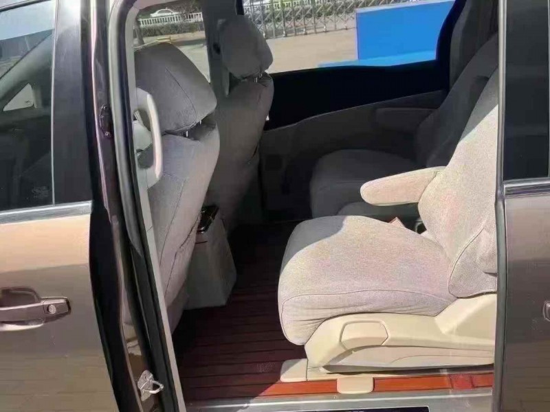 廊坊21年别克GL88