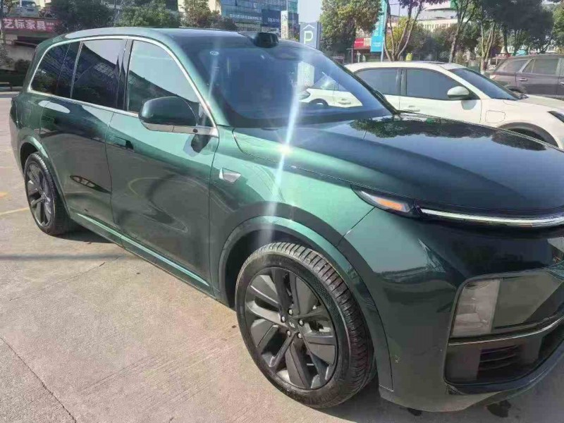 攀枝花25年理想L93