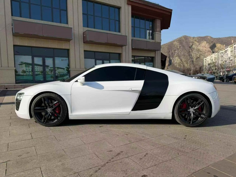 唐山16年奥迪R87