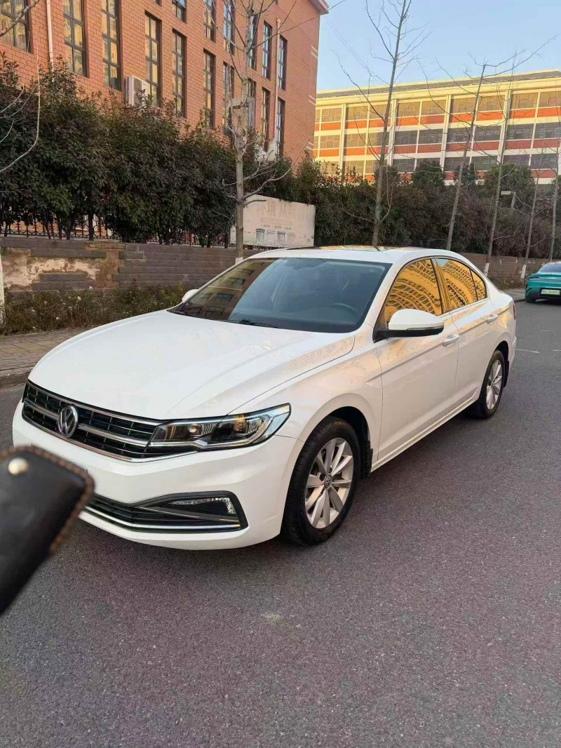 蚌埠20年大众宝来2