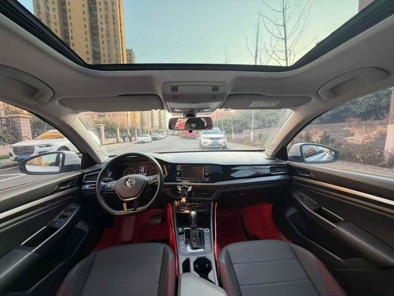 蚌埠20年大众宝来3