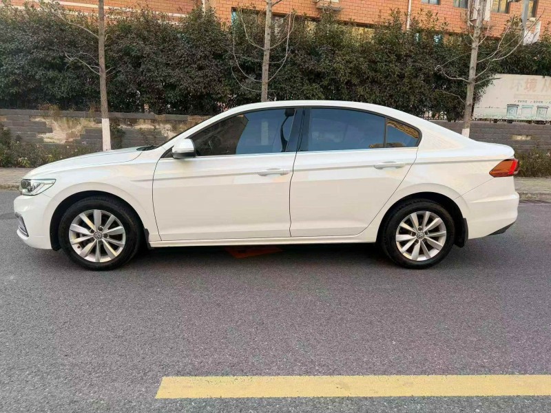 蚌埠20年大众宝来7