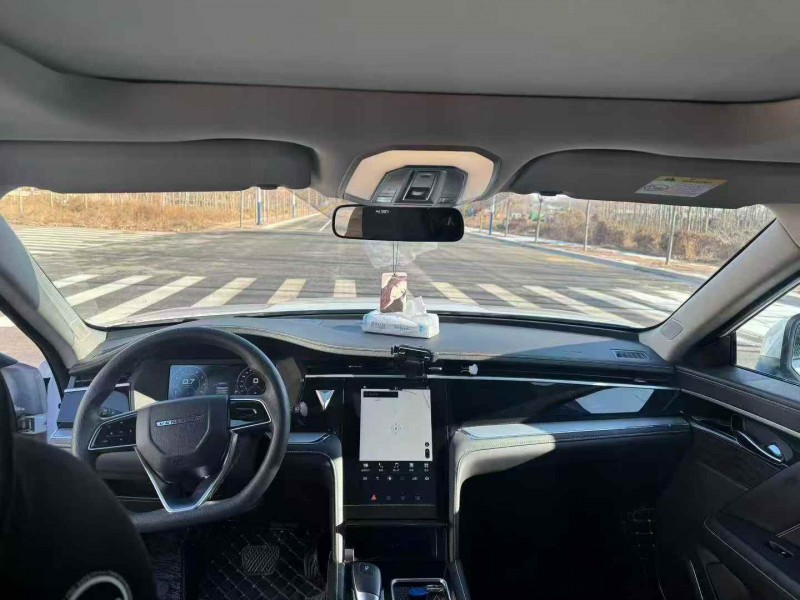 秦皇岛24年启辰大V9