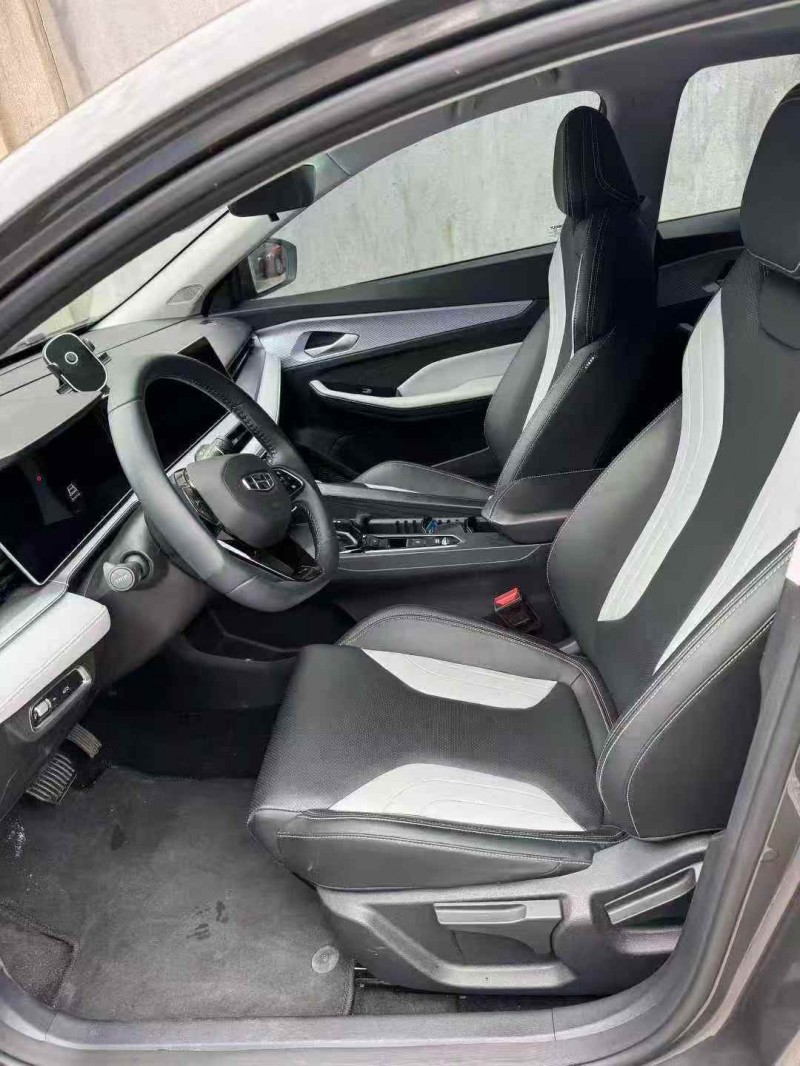 温州23年吉利缤瑞6