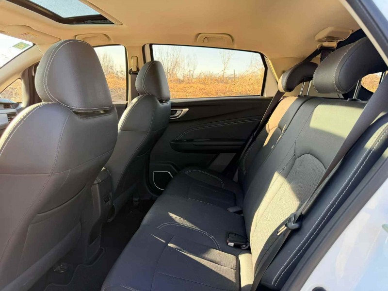 秦皇島19年吉利遠景7