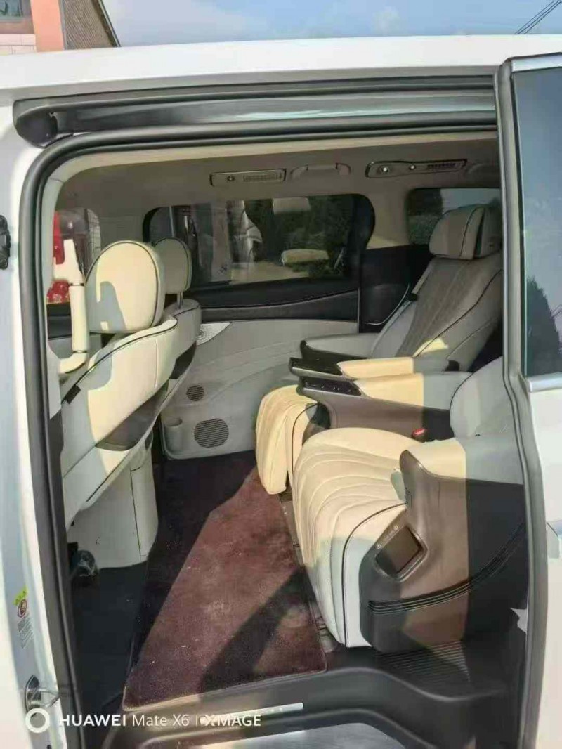 大同24年腾势D95