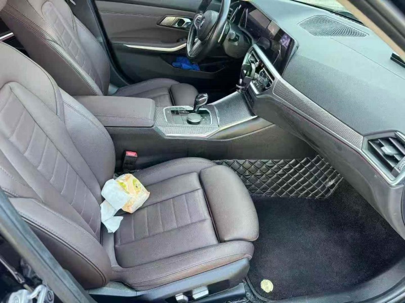 秦皇岛20年宝马3系4