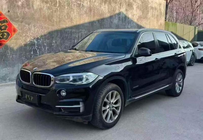 枣庄14年宝马X53