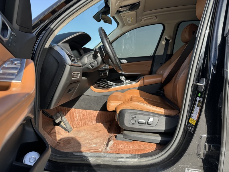 新乡20年宝马X74