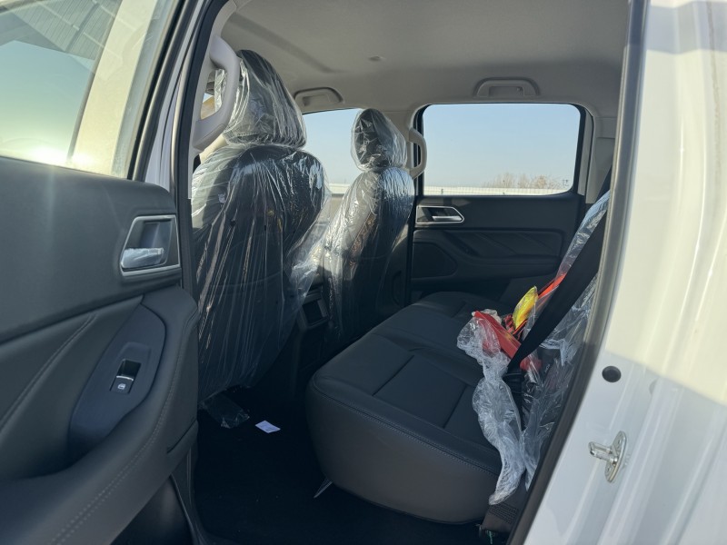 新乡26年长城汽车炮 皮卡6