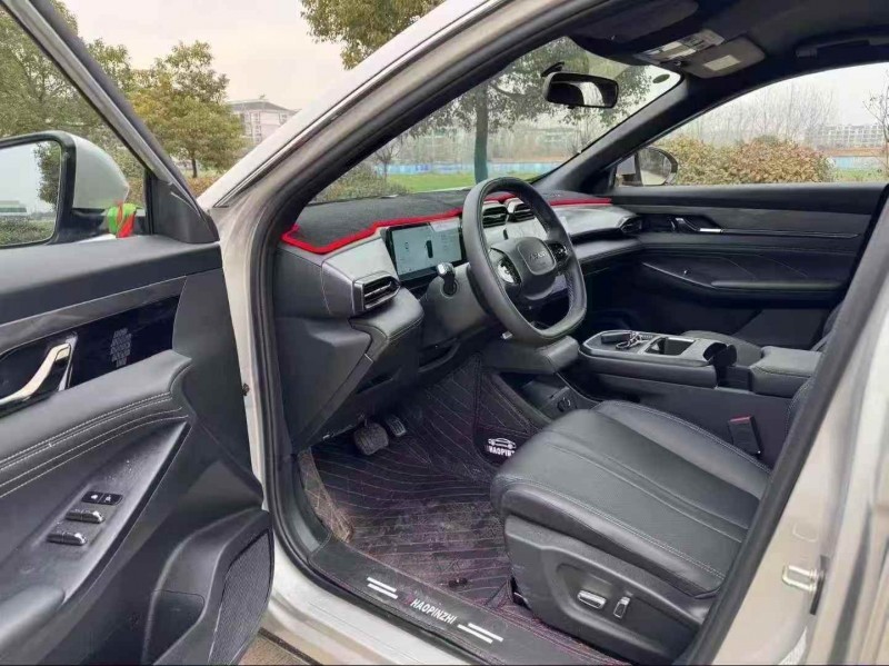 连云港25年东风风神6