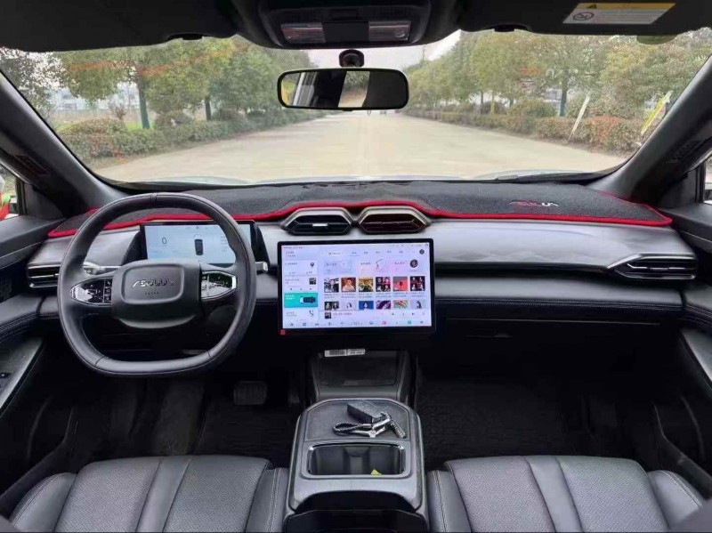 连云港25年东风风神7