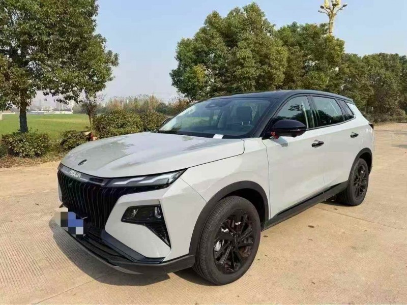 徐州25年东风风神2