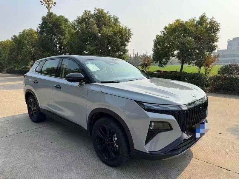 徐州25年东风风神3