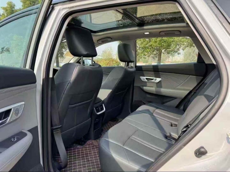 徐州25年东风风神5