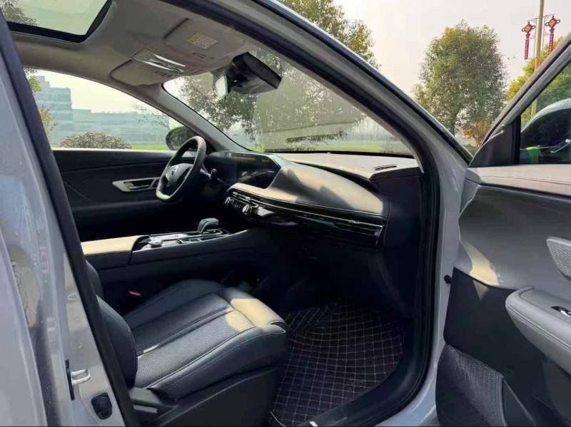 徐州25年东风风神7