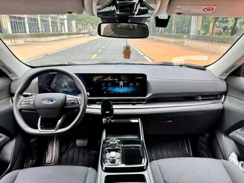 东莞24年福特领睿6