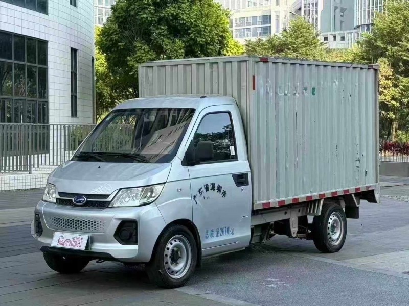 佛山23年开瑞优劲2