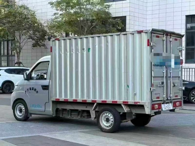 佛山23年开瑞优劲7