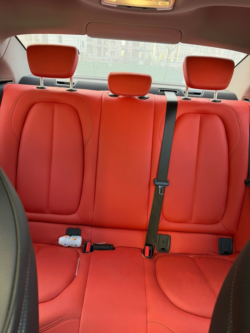 上饶22年宝马1系4