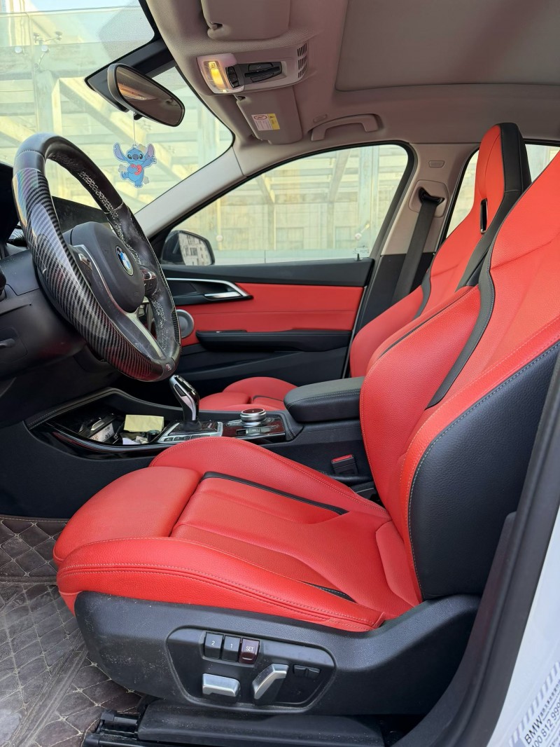 上饶22年宝马1系5