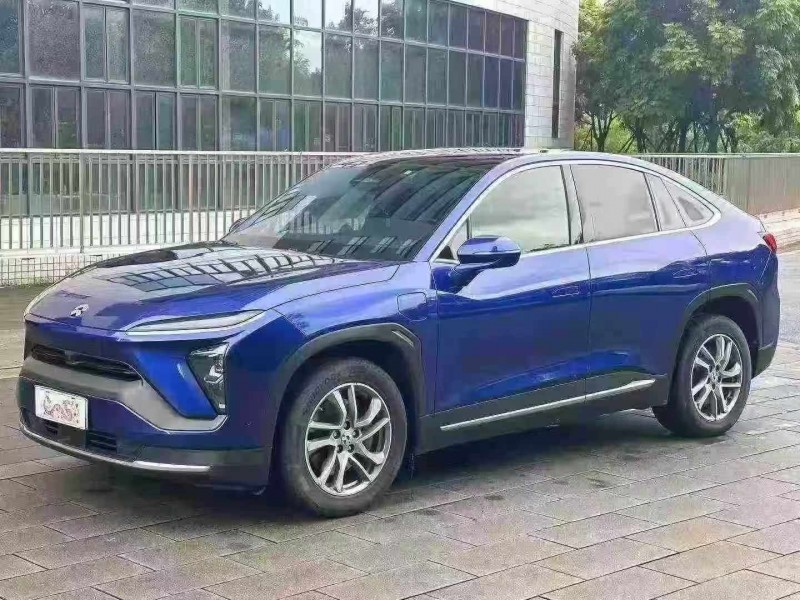 佛山22年蔚来ES62