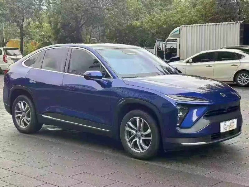 佛山22年蔚来ES63