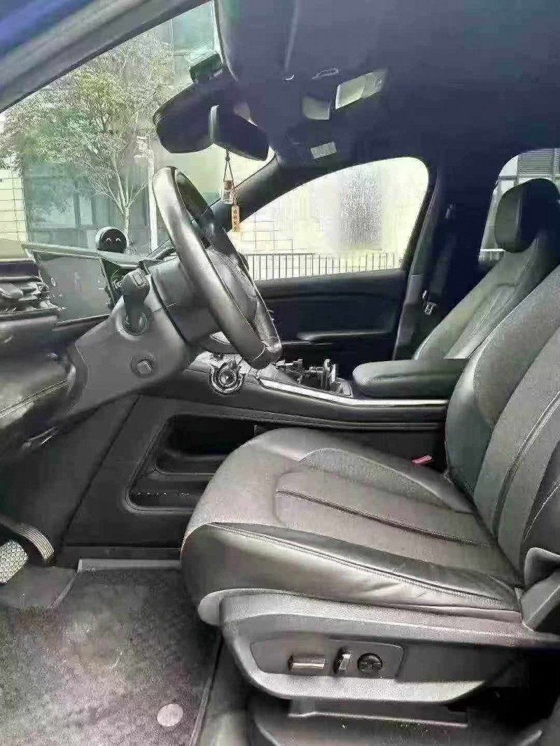 佛山22年蔚来ES64